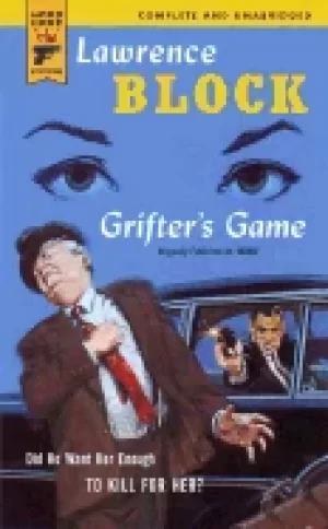 Image of grifters game