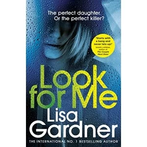 Image of Look For Me Paperback 2018