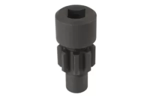 Image of Laser Tools 6331 Crankshaft Rotator 1/2"D Scania