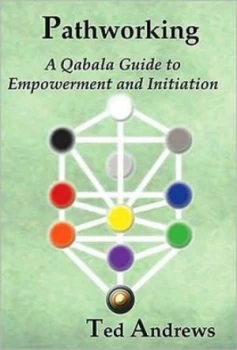 Image of Pathworking by Ted Andrews Paperback