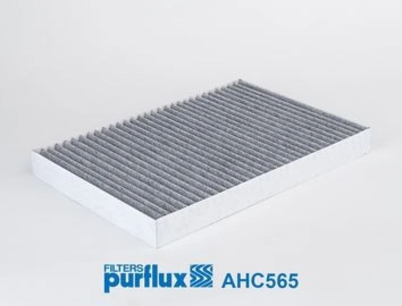 Image of Pollen filter PURFLUX AHC565