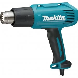 Image of Makita HG5030K Heat Gun 240v