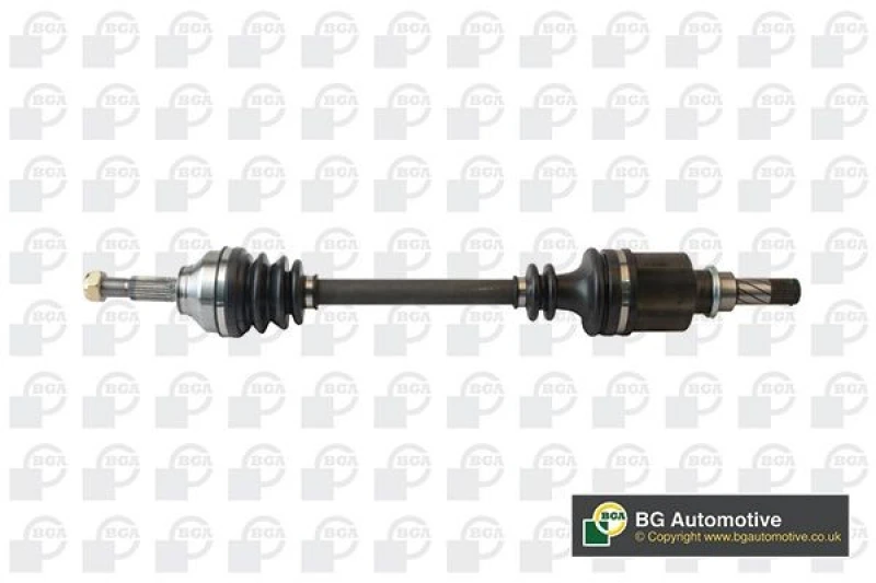 Image of BGA Drive shaft BGA DS7336L