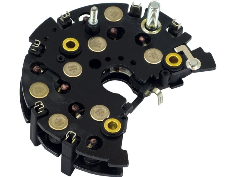Image of AS-PL Rectifier, alternator AS-PL ARC0163