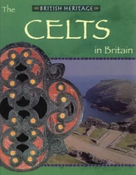 Image of The Celts in Britain by Robert Hull Paperback
