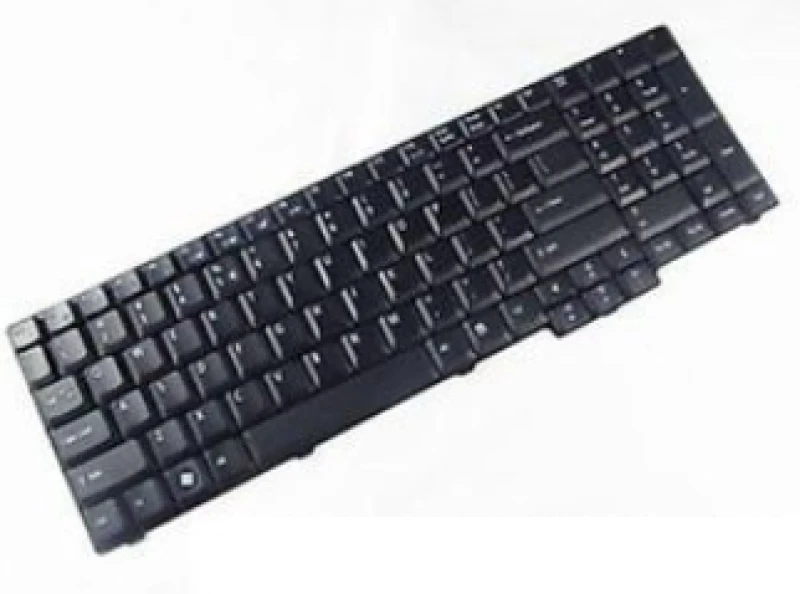 Image of Acer KB.ACF07.008 laptop spare part Keyboard