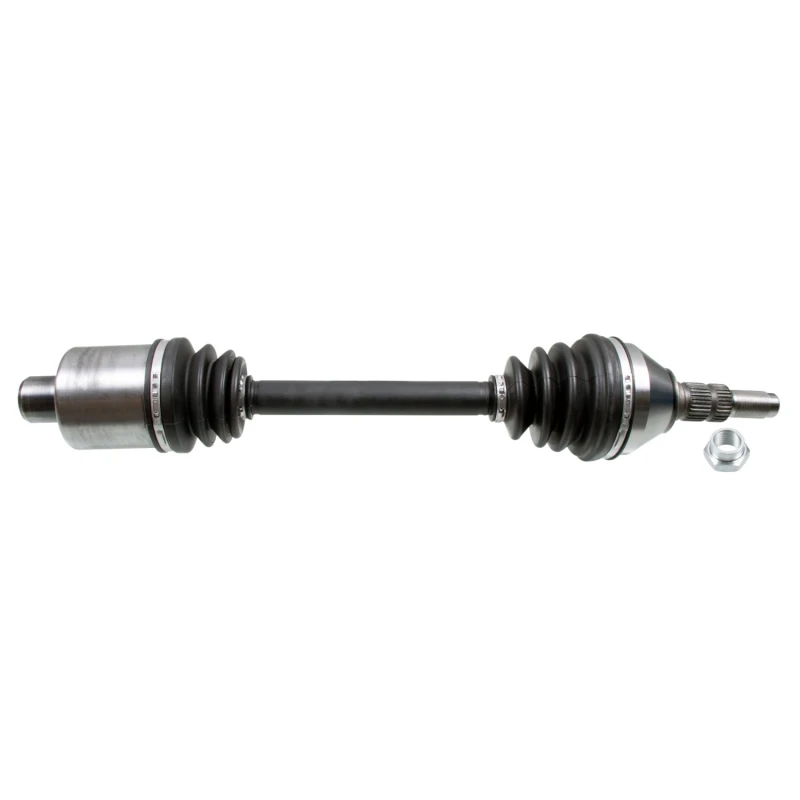 Image of Drive shaft FEBI BILSTEIN 181923