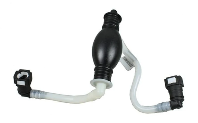 Image of Fuel line METZGER 2150009
