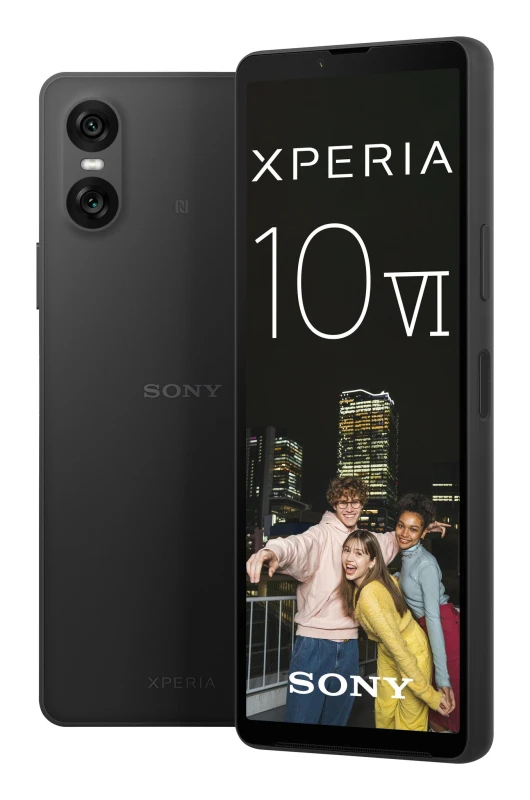 Image of Sony Xperia 10 VI 128GB