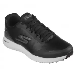 Image of Skechers GO GOLF MAX 2 Golf Shoes - lack/White - UK10