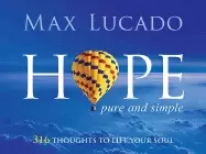 Image of hope pure and simple 316 thoughts to lift your soul