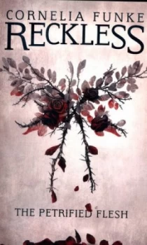 Image of The Petrified Flesh by Cornelia Funke Book