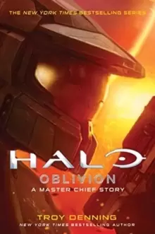Image of Halo: Oblivion : A Master Chief Story