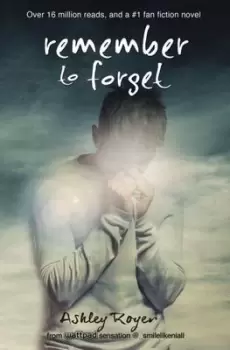 Image of Remember to forget - Ashley Royer - Paperback - Used