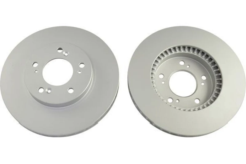 Image of KAVO PARTS Brake disc KAVO PARTS BR-2256-C