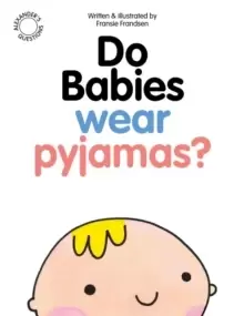 Image of Do Babies wear Pyjamas?