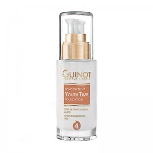 Image of Guinot Fond De Teint Soin Youth Time Foundation 30ml