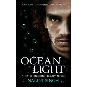 Image of Ocean Light Paperback 2018