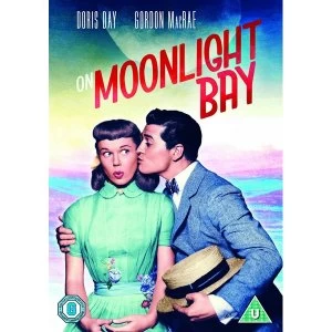 Image of On Moonlight Bay DVD