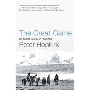 Image of The Great Game