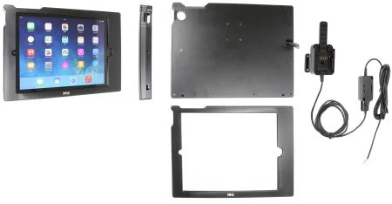 Image of Brodit 559920 holder Passive holder Tablet/UMPC Black