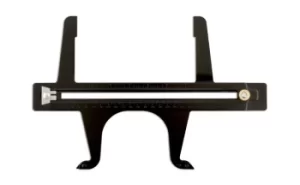 Image of Laser Tools 5502 Brake Drum Wear Gauge Selected Steel