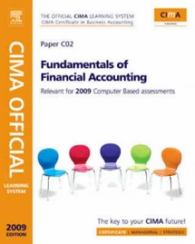 Image of Fundamentals of Financial Accounting by Henry Lunt Paperback
