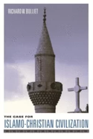 Image of case for islamo christian civilization