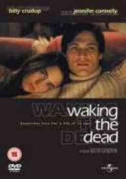 Image of Waking The Dead