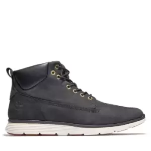 image of Timberland Killington Chukka Boot For Men In Black Black, Size 10.5