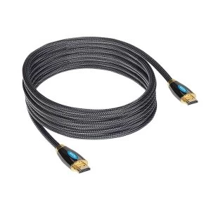 image of Proper HDMI 2.0 Premium Cable - 3 meters