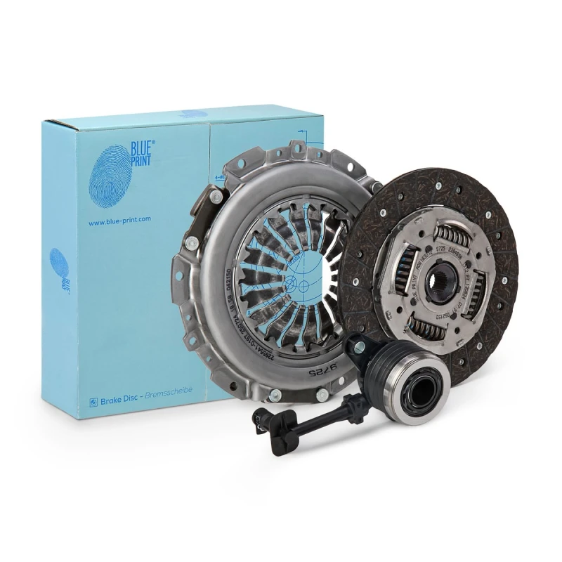 Image of Blue PRINT Clutch kit Blue PRINT ADR163050
