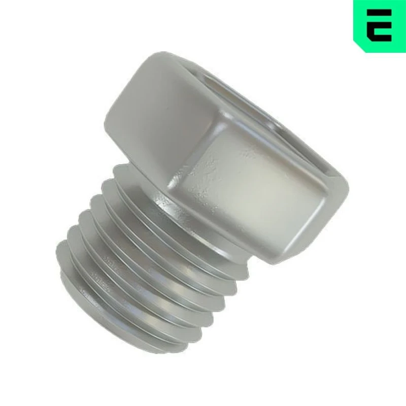 Image of Oil sump plug OPTIMAL OP-ESP0130O-BG