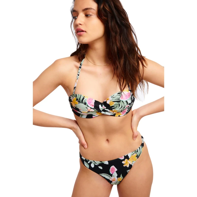 Image of banana moon Womens bottoms Banana Moon Duca Wailani Noir Female M
