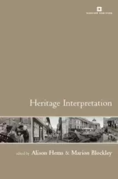 Image of Heritage interpretation by Alison Hems