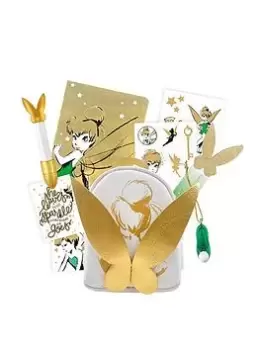 Image of Real Littles Disney Tinker Bell Backpack With 6 Surprises Inside!