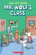 Image of mr wolfs class