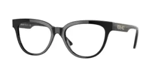 image of Versace Eyeglasses VE3315 GB1