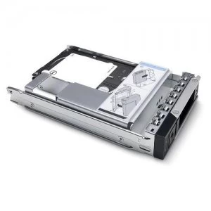Image of Dell 600GB 400-ATIO 2.5" SAS Internal Hard Disk Drive