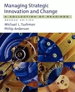 Image of managing strategic innovation and change a collection of readings