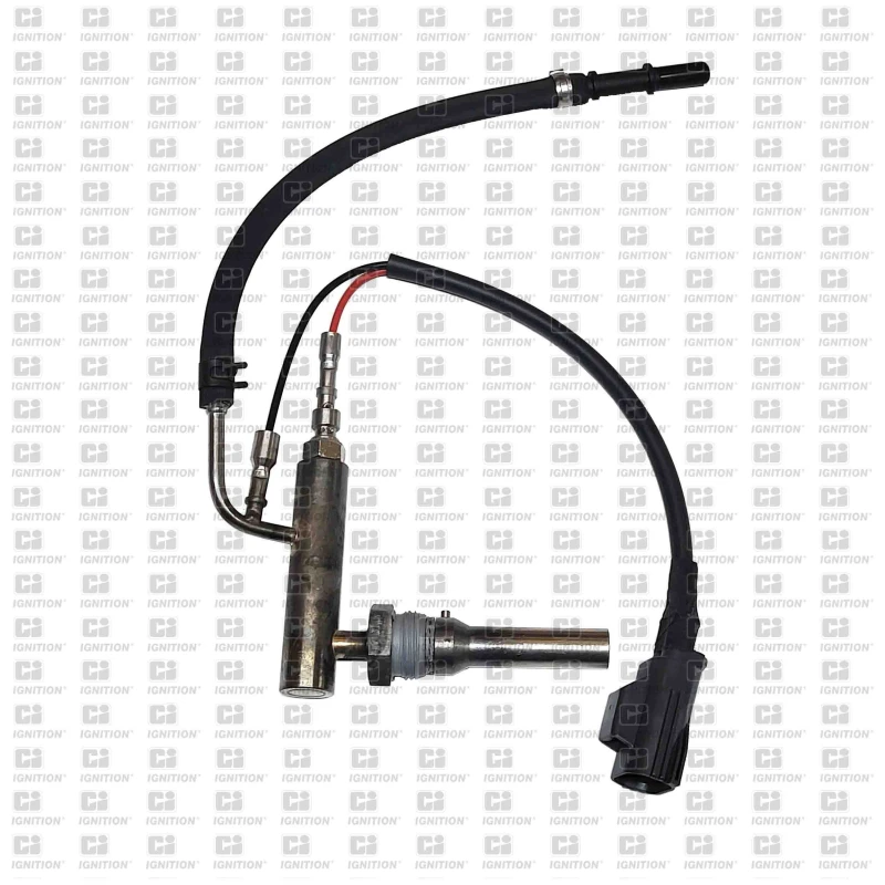 Image of QUINTON HAZELL DPF injector QUINTON HAZELL XFVV105