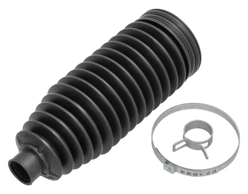Image of Steering rack gaiter kit MEYLE 100 620 0021