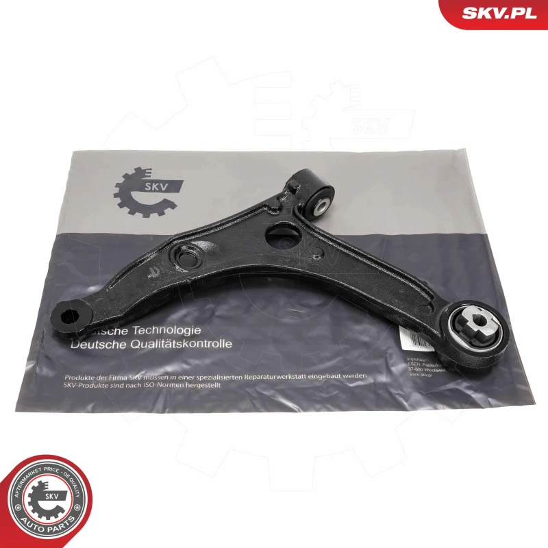 Image of ESEN SKV Suspension arm ESEN SKV 69SKV175