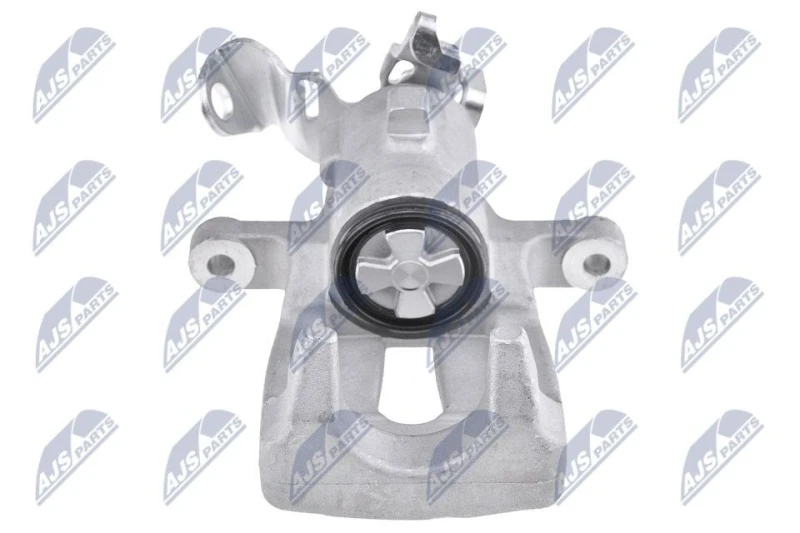 Image of NTY Brake caliper NTY HZT-RE-005