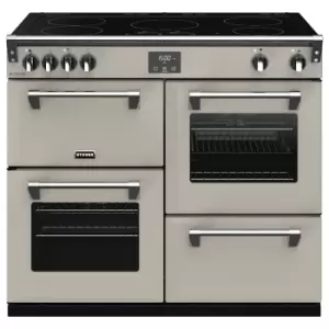 image of Stoves 444410952 100cm Richmond DX S1000Ei CB Range Porcini Induction