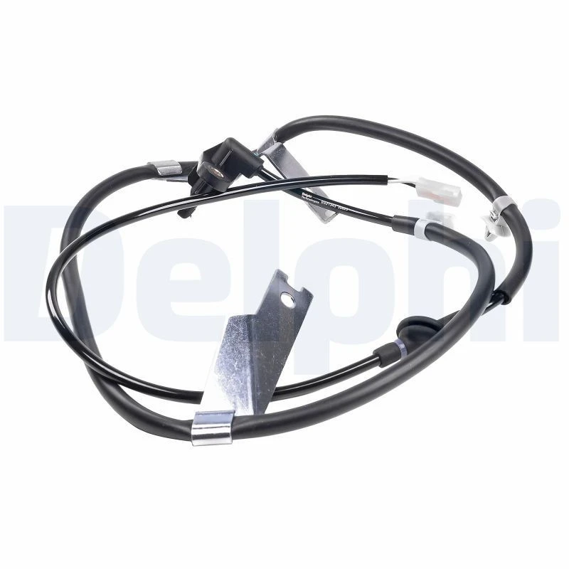 Image of DELPHI ABS sensor DELPHI SS21343-12B1
