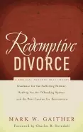 Image of redemptive divorce a biblical process that offers guidance for the sufferin