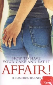 Image of Affair by H. Cameron Barnes Book