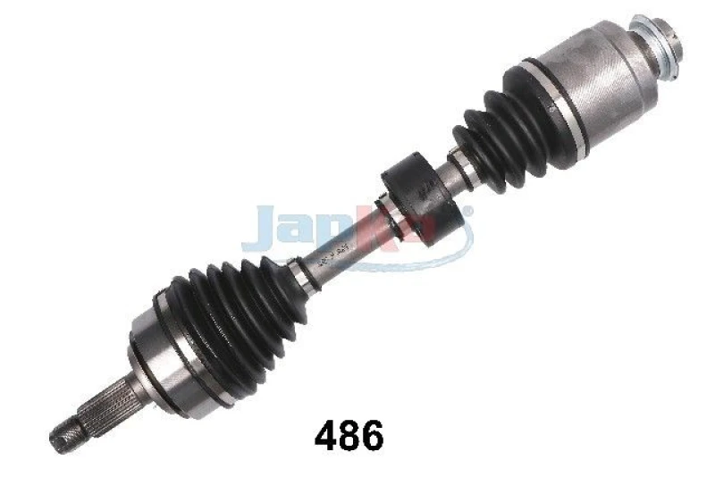 Image of JAPKO Drive shaft JAPKO 62486