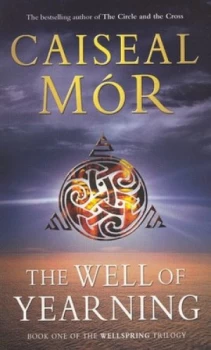 Image of The well of yearning by Caiseal Mor